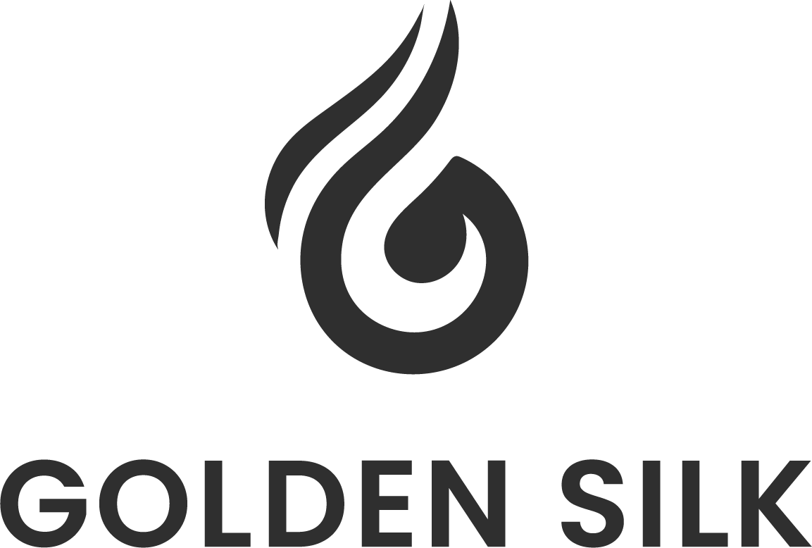 The Golden Silk
